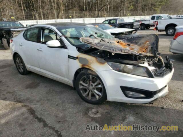 KIA OPTIMA EX, 5XXGN4A75DG107228