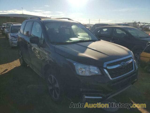 SUBARU FORESTER 2.5I PREMIUM, JF2SJAGC9HH546435