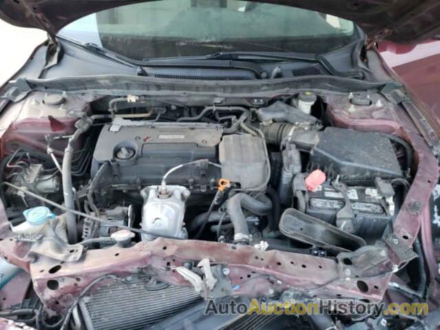 HONDA ACCORD LX, 1HGCR2F33GA168401