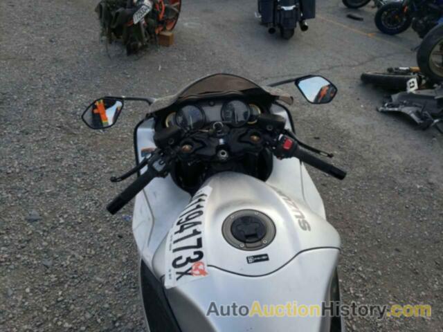 SUZUKI GSX1300 RR RR, JS1EJ11B2N7100747