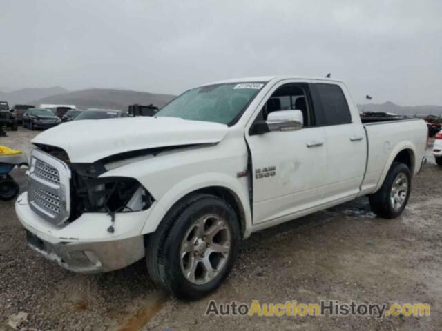 RAM 1500 LARAMIE, 1C6RR6JT7HS790557