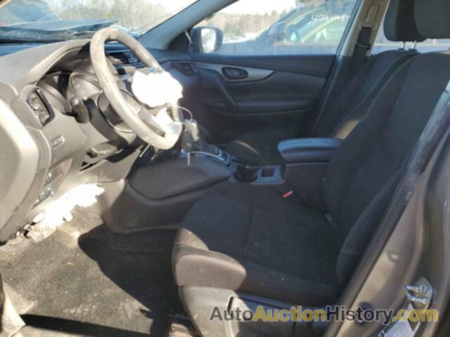 NISSAN ROGUE S, JN1BJ1AW5NW477111