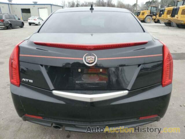 CADILLAC ATS, 1G6AA5RA5D0152228