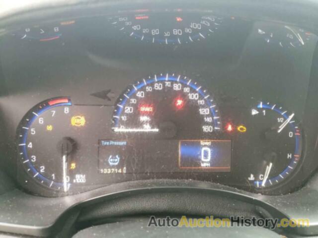 CADILLAC ATS, 1G6AA5RA5D0152228