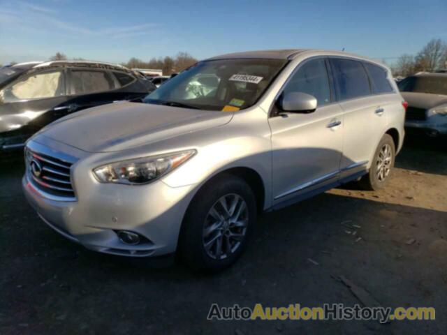 INFINITI JX35, 5N1AL0MM0DC320069