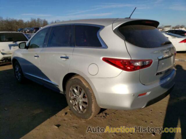 INFINITI JX35, 5N1AL0MM0DC320069