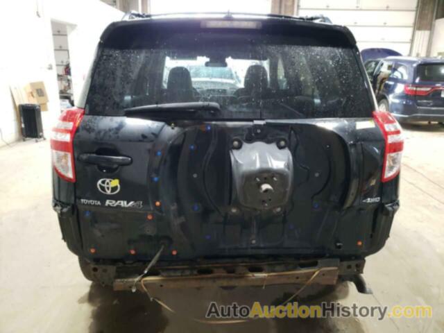 TOYOTA RAV4, 2T3BK4DV6AW015373