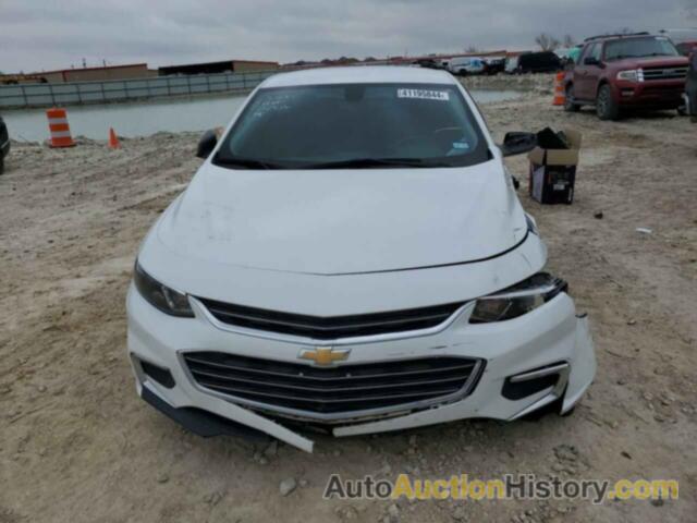 CHEVROLET MALIBU LS, 1G1ZB5ST3JF171810