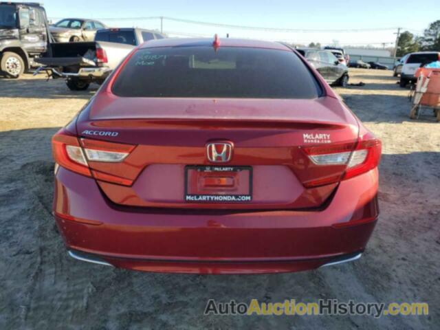 HONDA ACCORD LX, 1HGCV1F1XMA103593