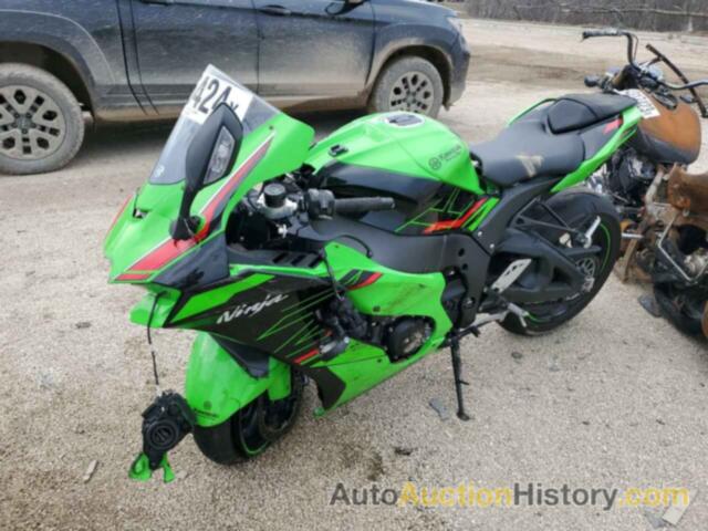 KAWASAKI ZX1002 M M, JKBZXVM10PA005230