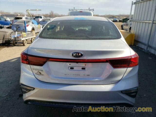 KIA FORTE FE, 3KPF24ADXME307685