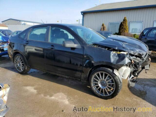 FORD FOCUS SES, 1FAHP3GN0AW173989