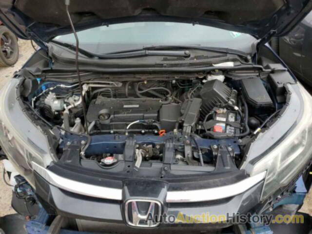 HONDA CRV EXL, 2HKRM3H74GH550541