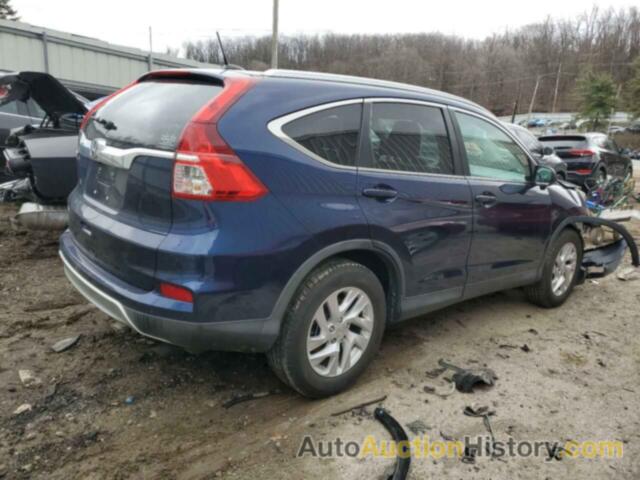 HONDA CRV EXL, 2HKRM3H74GH550541