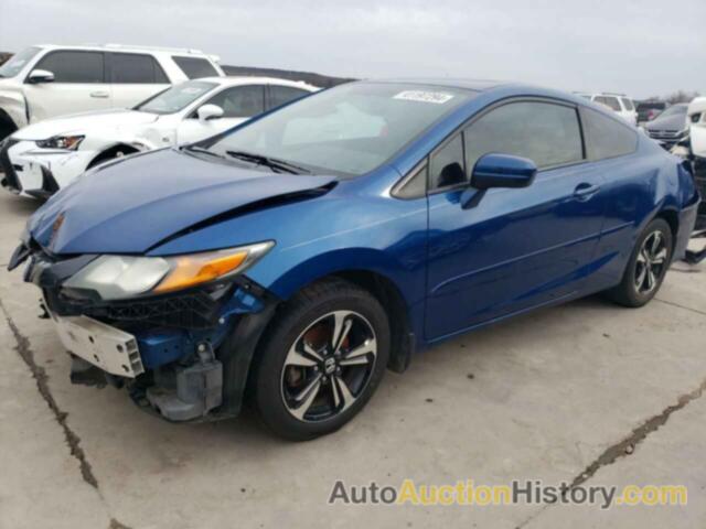 HONDA CIVIC EX, 2HGFG3B82FH512052