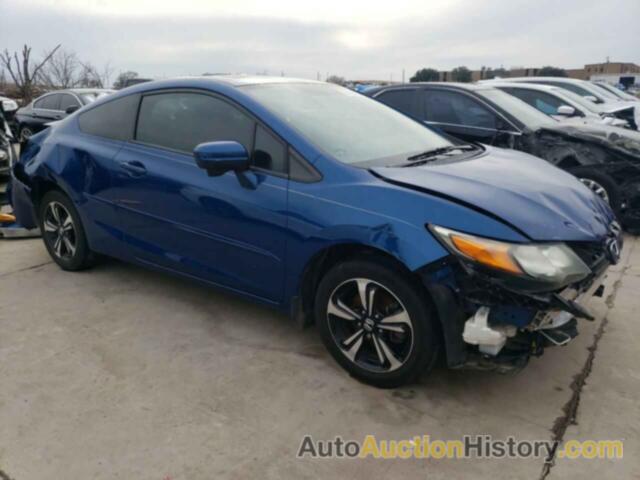 HONDA CIVIC EX, 2HGFG3B82FH512052