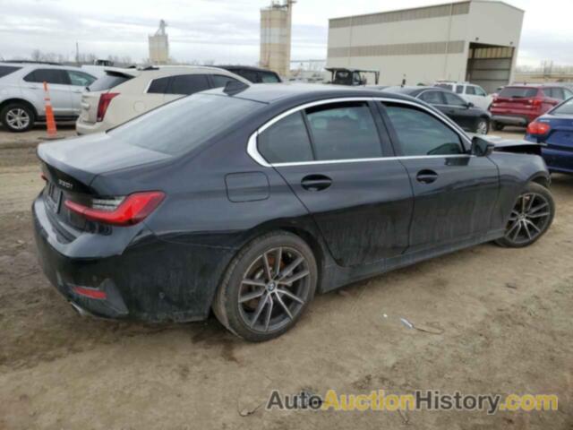 BMW 3 SERIES, 3MW5R7J01M8B86238