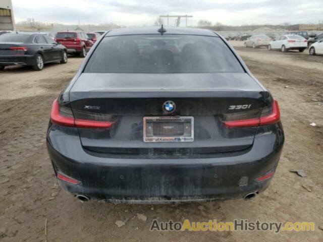 BMW 3 SERIES, 3MW5R7J01M8B86238