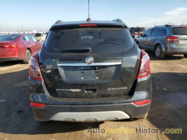 BUICK ENCORE PREFERRED, KL4CJASB6JB513512