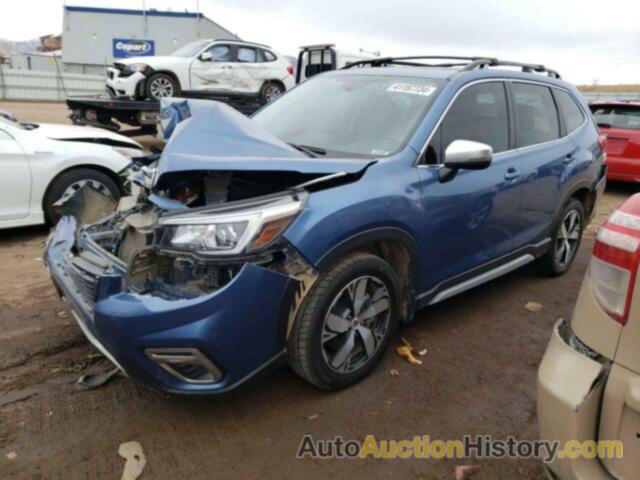 SUBARU FORESTER TOURING, JF2SKAXCXLH489376