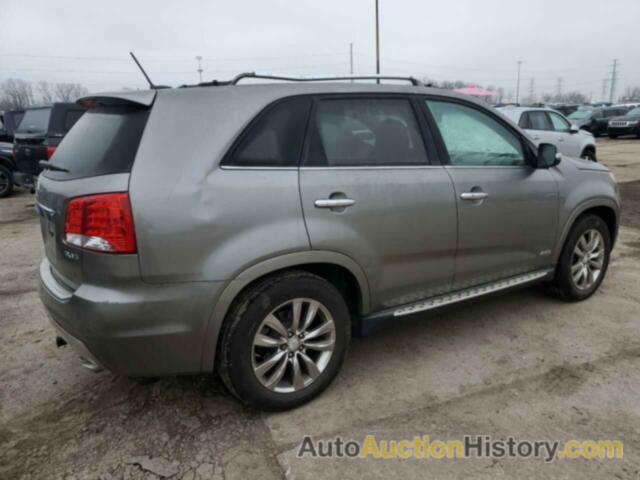 KIA SORENTO SX, 5XYKWDA2XDG360407