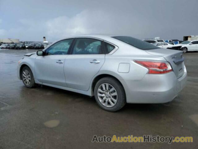 NISSAN ALTIMA 2.5, 1N4AL3AP2DC108834