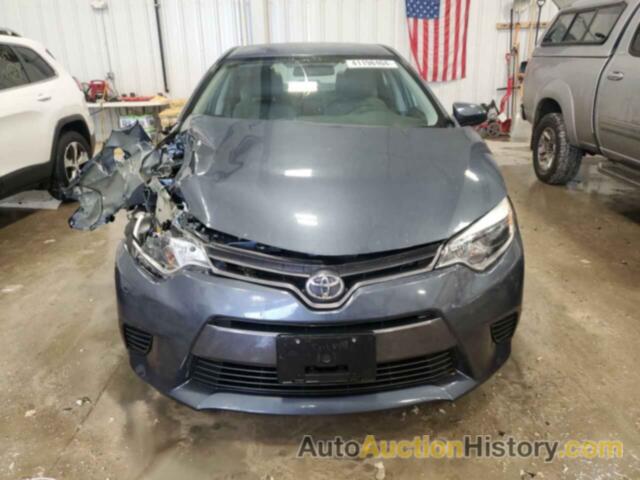 TOYOTA COROLLA L, 2T1BURHE0FC448058