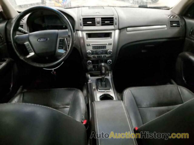 FORD FUSION SEL, 3FAHP0JG9BR233135