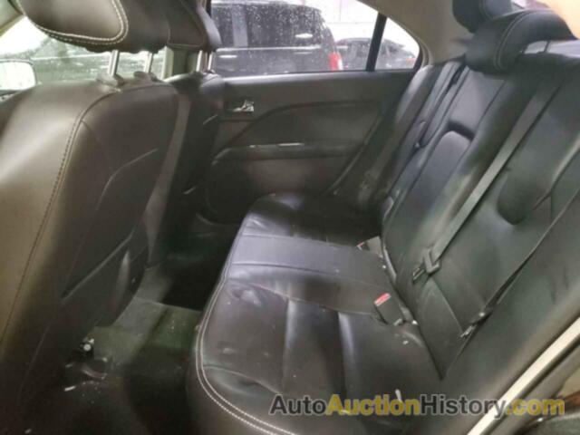 FORD FUSION SEL, 3FAHP0JG9BR233135