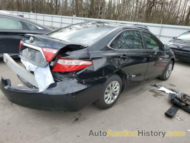 TOYOTA CAMRY LE, 4T1BF1FK9FU479019