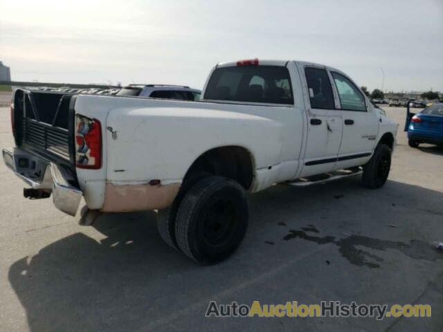 DODGE RAM 3500 ST, 3D7MX48C76G223732