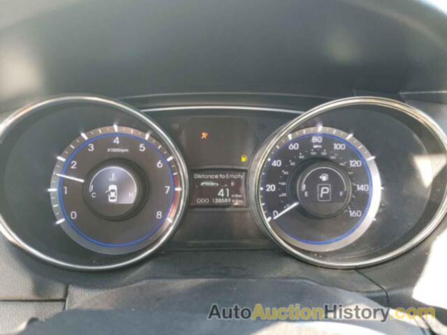 HYUNDAI SONATA SE, 5NPEC4AC5BH089650