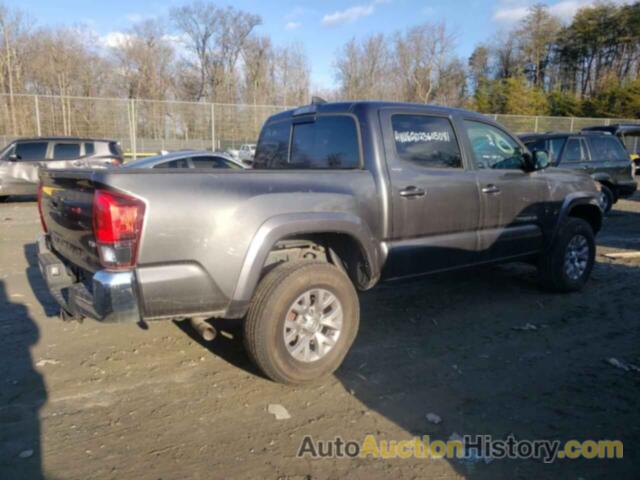 TOYOTA TACOMA DOUBLE CAB, 3TMAZ5CNXJM055486