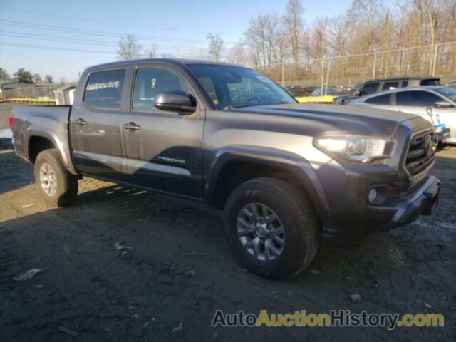 TOYOTA TACOMA DOUBLE CAB, 3TMAZ5CNXJM055486