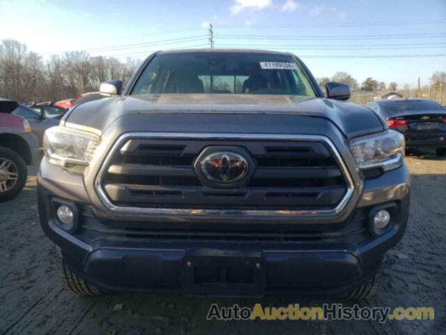 TOYOTA TACOMA DOUBLE CAB, 3TMAZ5CNXJM055486