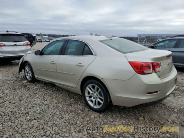 CHEVROLET MALIBU 1LT, 1G11C5SL7FF105360