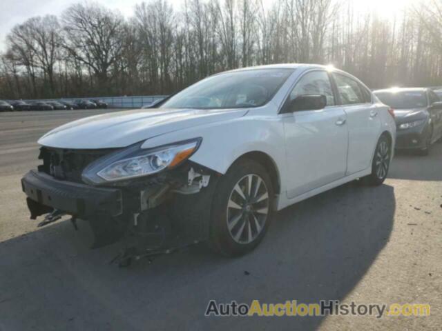 NISSAN ALTIMA 2.5, 1N4AL3AP6HC156620