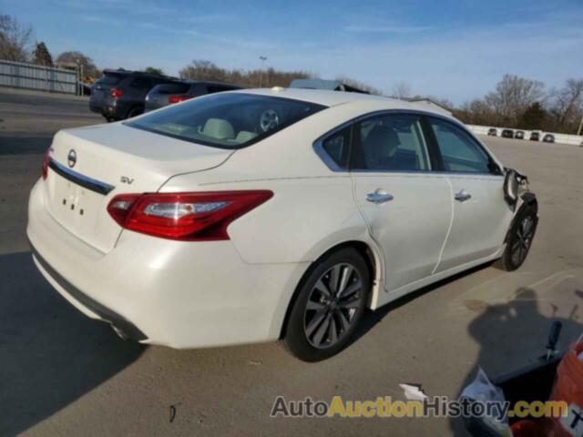 NISSAN ALTIMA 2.5, 1N4AL3AP6HC156620