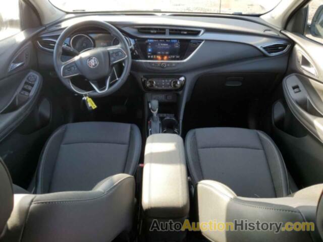 BUICK ENCORE PREFERRED, KL4MMCSL3NB082911