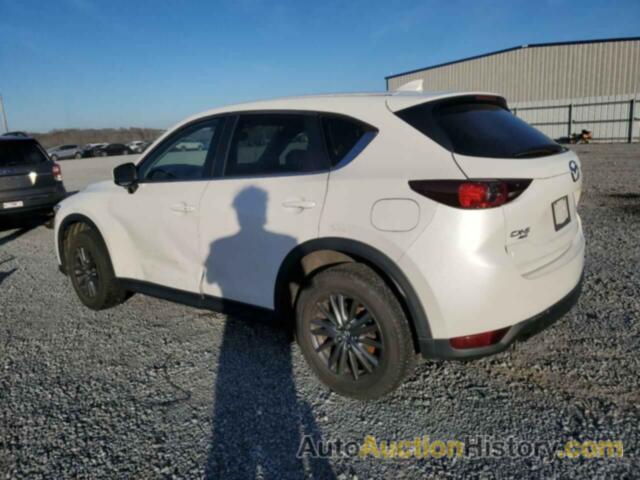 MAZDA CX-5 TOURING, JM3KFBCM8K1501613