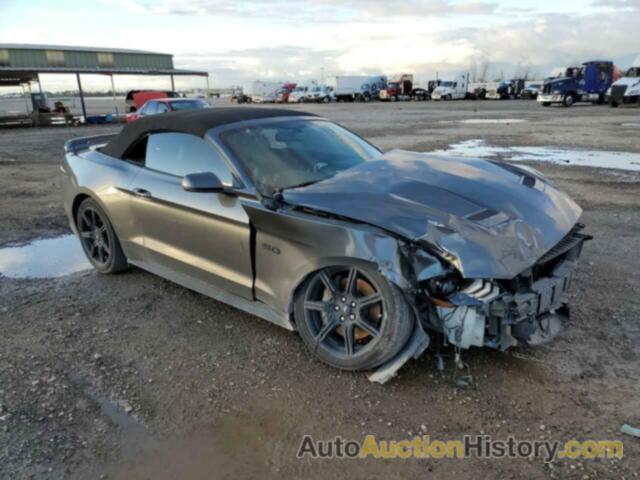 FORD MUSTANG GT, 1FATP8FF7J5129849