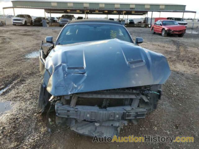 FORD MUSTANG GT, 1FATP8FF7J5129849