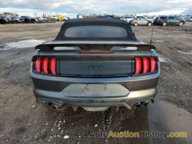 FORD MUSTANG GT, 1FATP8FF7J5129849