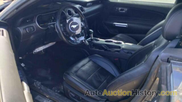 FORD MUSTANG GT, 1FATP8FF7J5129849