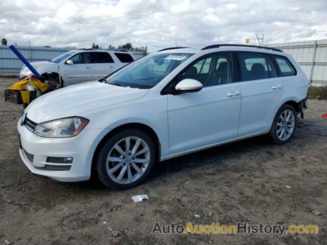 VOLKSWAGEN GOLF S, 3VWC17AU6HM541886