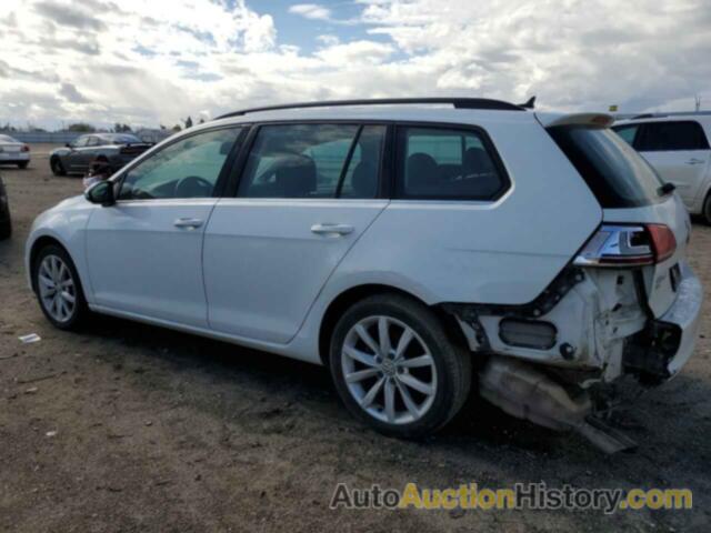 VOLKSWAGEN GOLF S, 3VWC17AU6HM541886