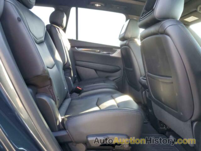 CADILLAC XT6 SPORT, 1GYKPGRS7LZ108613