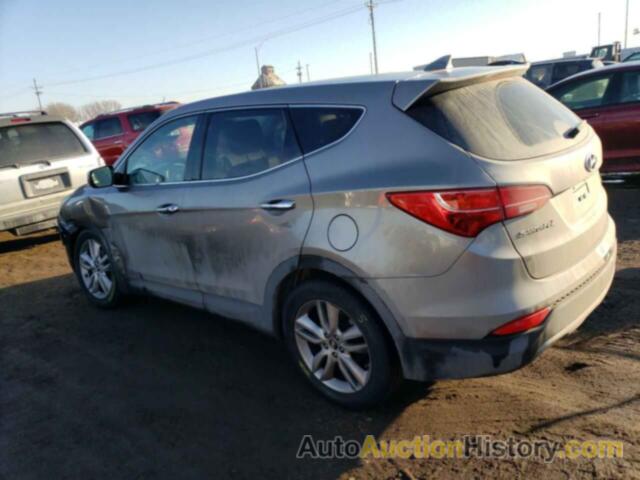 HYUNDAI SANTA FE, 5XYZWDLA2DG014838