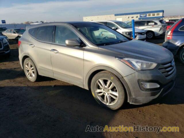 HYUNDAI SANTA FE, 5XYZWDLA2DG014838