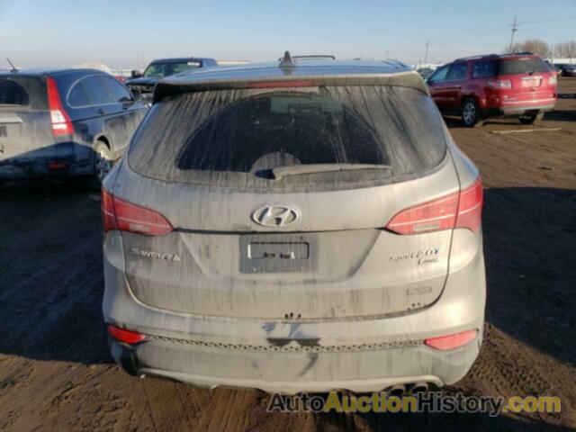 HYUNDAI SANTA FE, 5XYZWDLA2DG014838